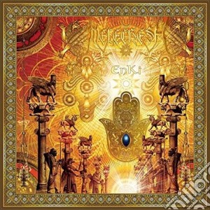 Melechesh - Enki (Cd Digi) cd musicale di Melechesh