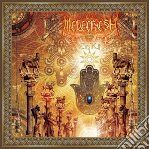 Melechesh - Enki cd musicale di Melechesh