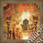 Melechesh - Enki cd
