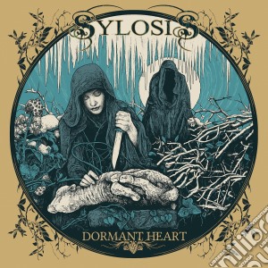 Sylosis - Dormant Heart (Cd+Dvd) cd musicale di Sylosis