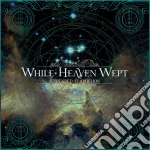 While Heaven Wept - Suspended At Aphelion cd