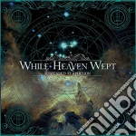 (LP Vinile) While Heaven Wept - Suspended At Aphelion vinile
