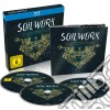Soilwork - Live In The Heart Of Helsinki Limited Edition (2 Cd+Blu-Ray) cd