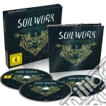 Soilwork - Live In The Heart Of Helsinki -Limited Edition- (2 Cd+Dvd) cd
