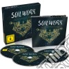 Soilwork - Live In The Heart Of Helsinki -Limited Edition- (2 Cd+Dvd) cd