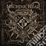 (LP Vinile) Machine Head - Bloodstone & Diamonds (2 Lp)