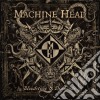 (LP Vinile) Machine Head - Bloodstone & Diamonds (2 Lp) cd
