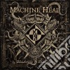 Machine Head - Bloodstone & Diamonds cd