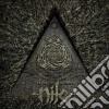 Nile - What Should Not Be Unearthed cd