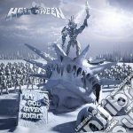 (LP Vinile) Helloween - My God-given Right (2 Lp) vinile