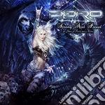 (Music Dvd) Doro - Strong And Proud (3 Dvd) cd