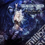 Doro - Strong And Proud (Cd+2 Dvd+2 Blu-Ray)