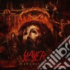 Slayer - Repentless (Cd+Dvd) cd