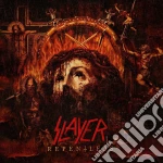 Slayer - Repentless cd