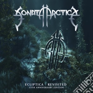 (LP VINILE) Ecliptica revisited: 15th anni lp vinile di Sonata Arctica