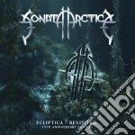 (LP VINILE) Ecliptica revisited: 15th anni cd