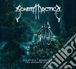 Sonata Arctica - Ecliptica Revisited: 15th Anniversary cd