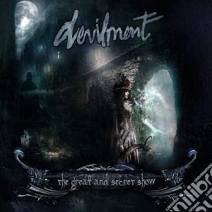 (LP Vinile) Devilment - The Great And Secret Show (2 Lp) lp vinile di Devilment