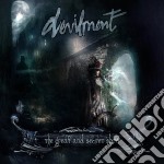 (LP Vinile) Devilment - The Great And Secret Show (2 Lp)