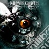 Meshuggah - I - Special Edition cd
