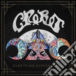 (LP Vinile) Crobot - Something Supernatural
