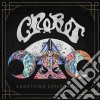 (LP Vinile) Crobot - Something Supernatural cd