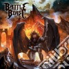 (LP Vinile) Battle Beast - Unholy Savior cd