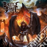 Battle Beast - Unholy Saviour