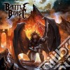 Battle Beast - Unholy Saviour cd