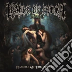 Cradle Of Filth - Hammer Of The Witches (Digi) cd