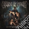 Cradle Of Filth - Hammer Of The Witches (Digi) cd