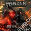 (LP Vinile) German Panzer (The) - Send Them All To Hell (2 Lp) cd