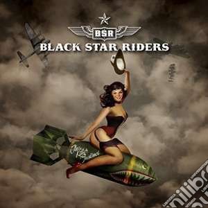 Black Star Riders - The Killer Instinct (2 Cd) cd musicale di Black star riders