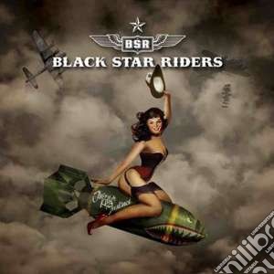 (LP Vinile) Black Star Riders - The Killer Instinct lp vinile di Black star riders