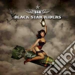 (LP Vinile) Black Star Riders - The Killer Instinct vinile