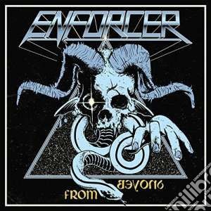 Enforcer - From Beyond (Cd Digi) cd musicale di Enforcer