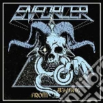 (LP VINILE) From beyond cd