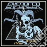 Enforcer - From Beyond cd