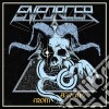Enforcer - From Beyond cd