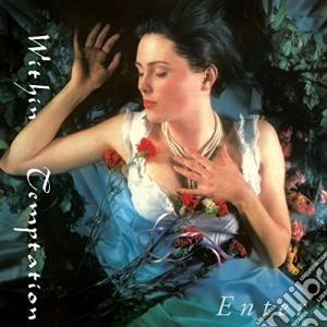 Within Temptation - Enter & The Dance cd musicale di Within Temptation