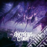 Aversions Crown - Tyrant cd