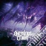 Aversions Crown - Tyrant cd