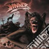 Sinner - The Nature Of Evil cd