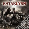 Kataklysm - In The Arms Of Devastation cd