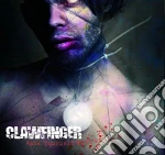 Clawfinger - Hate Yourself With Style cd