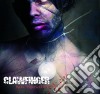 Clawfinger - Hate Yourself With Style cd