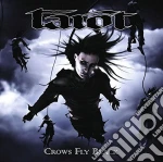 Tarot - Crows Fly Black cd
