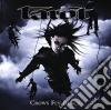 Tarot - Crows Fly Black cd