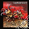 Gorefest - Rise To Ruin cd