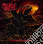 Suicidal Angels - Sanctify The Darkness cd